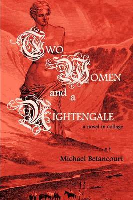 Two Women and a Nightengale by Michael Betancourt image