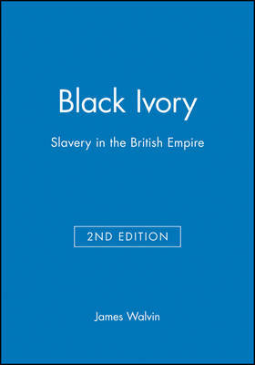 Black Ivory image