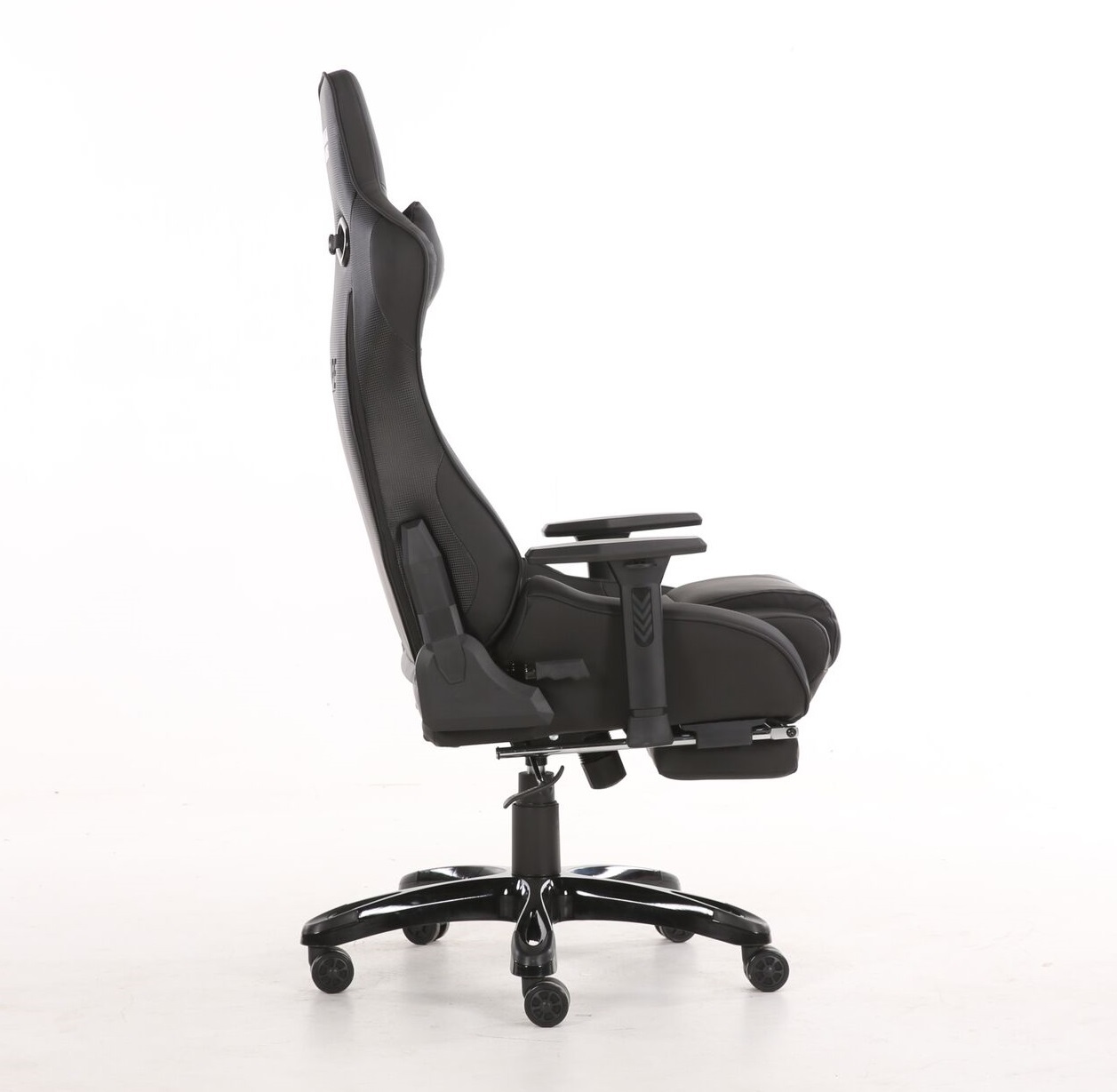 Gorilla Gaming Prime Ape Chair - Black