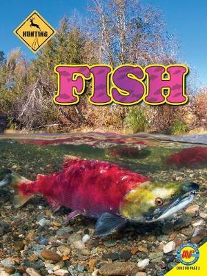 Fish by Helen Lepp Friesen image