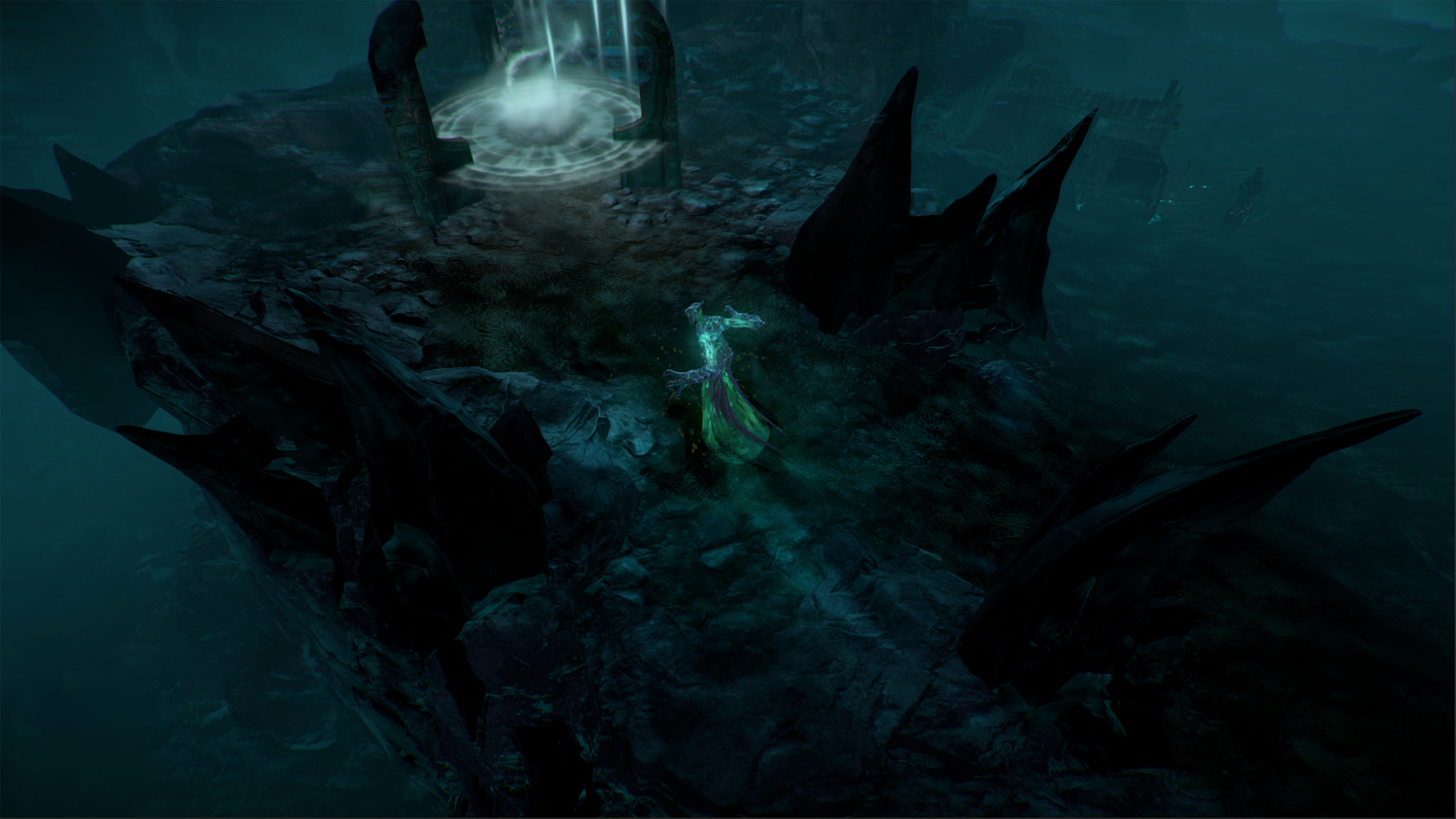 Shadows: Awakening for PC Games image