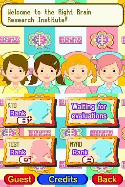 Brain Assist for Nintendo DS image