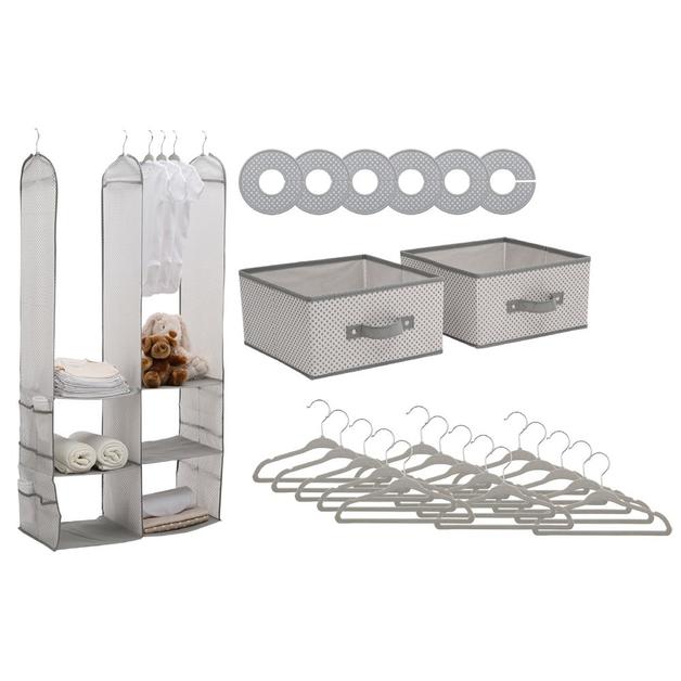 second hand nursery furniture set