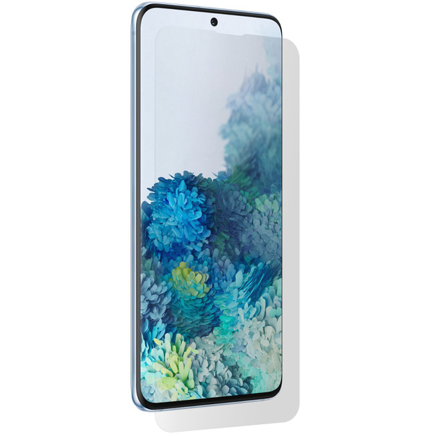 3sixt Curved Film Screen Protector For Samsung Galaxy S Ultra At Mighty Ape Nz