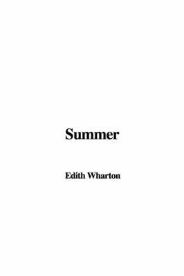 summer by edith wharton essays The significance of the title roman fever by edith wharton the significance of the title “roman fever” by edith wharton essay but a and b essays are only. summer by edith wharton essays The significance of the title roman fever by edith wharton the significance of the title “roman fever” by edith wharton essay but a and b essays are only.