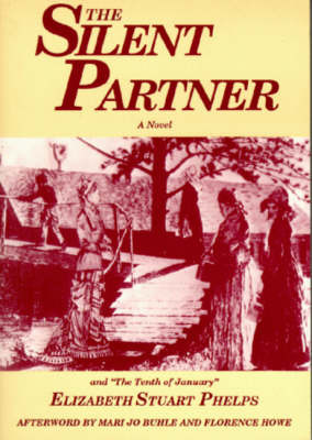 The Silent Partner by Elizabeth Stuart Phelps image