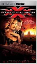 XXX: State of the Union on PSP