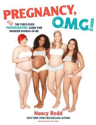 Pregnancy, OMG! by Nancy Redd image