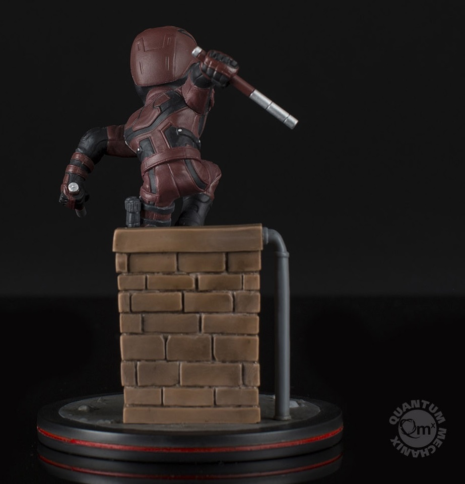 Marvel - Daredevil Q-Fig Diorama image