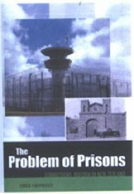 The Problem of Prisons by Greg Newbold image