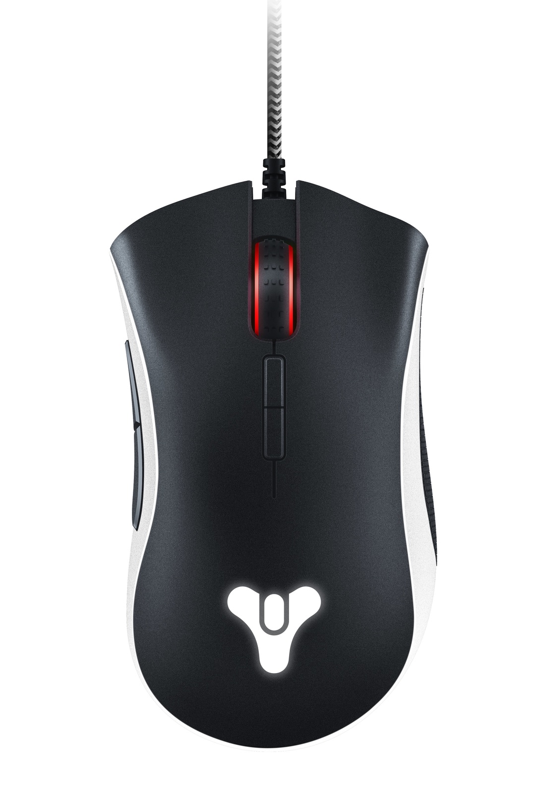 Destiny 2 Razer DeathAdder Elite Gaming Mouse for PC Games image