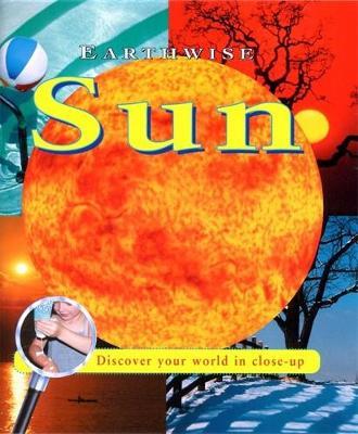 Sun by Stewart Ross