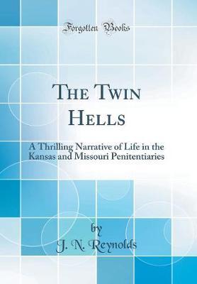 The Twin Hells by J N Reynolds image