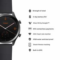 ticwatch c2 ios