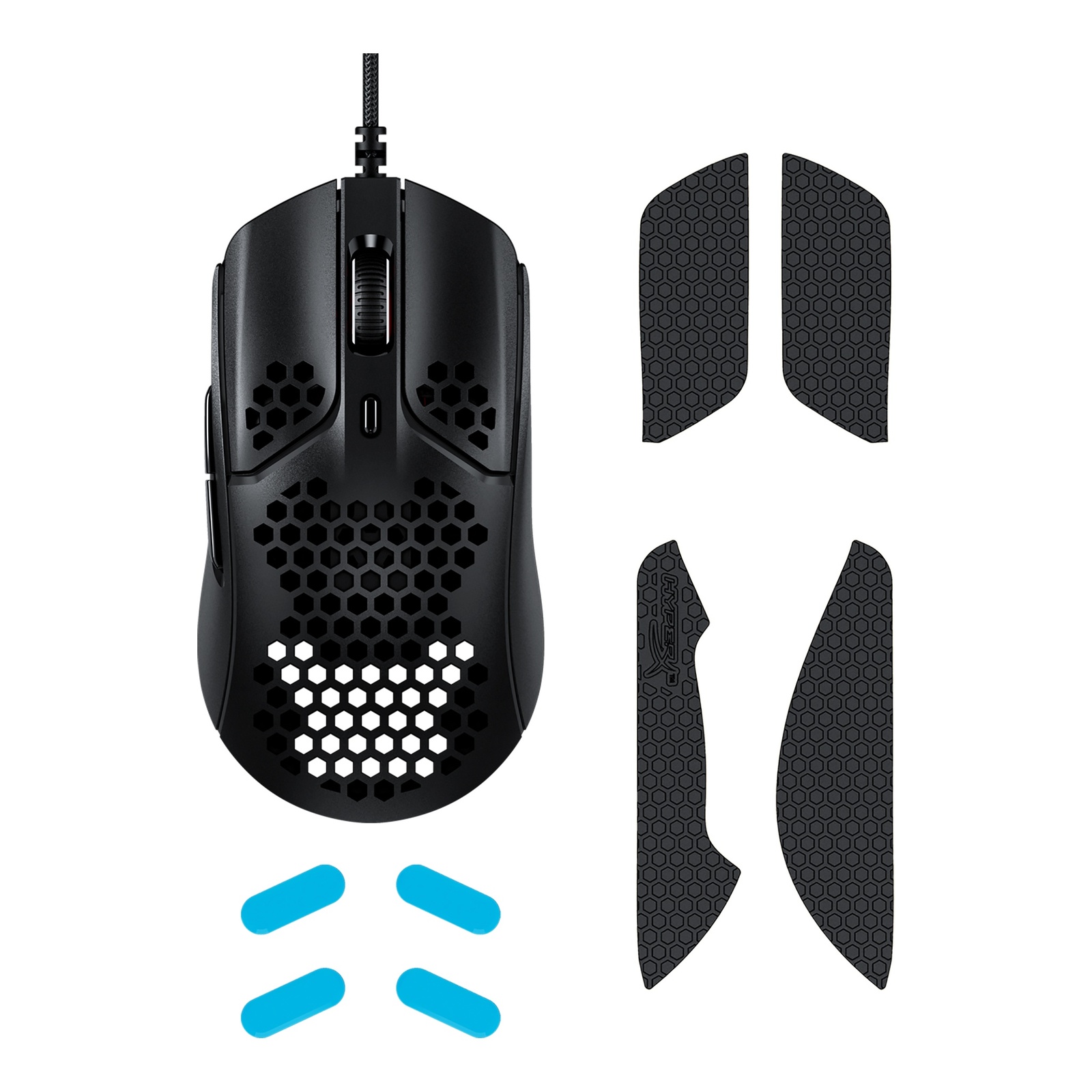 HyperX Pulsefire Haste Gaming Mouse for PC image