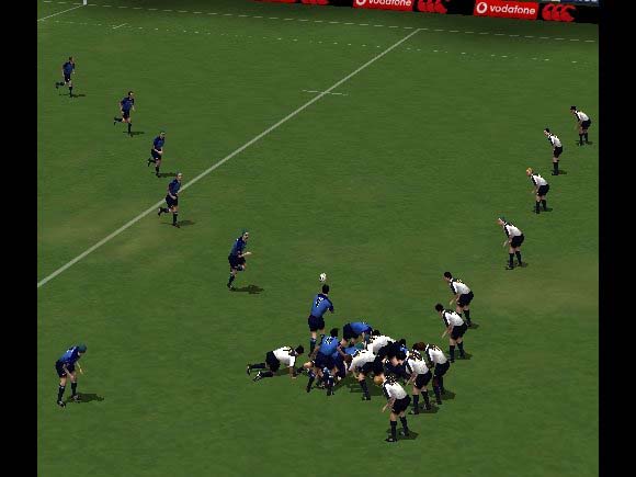 Rugby 2004 for PC image