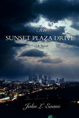 Ten Sunset Plaza Drive by John L Evans image