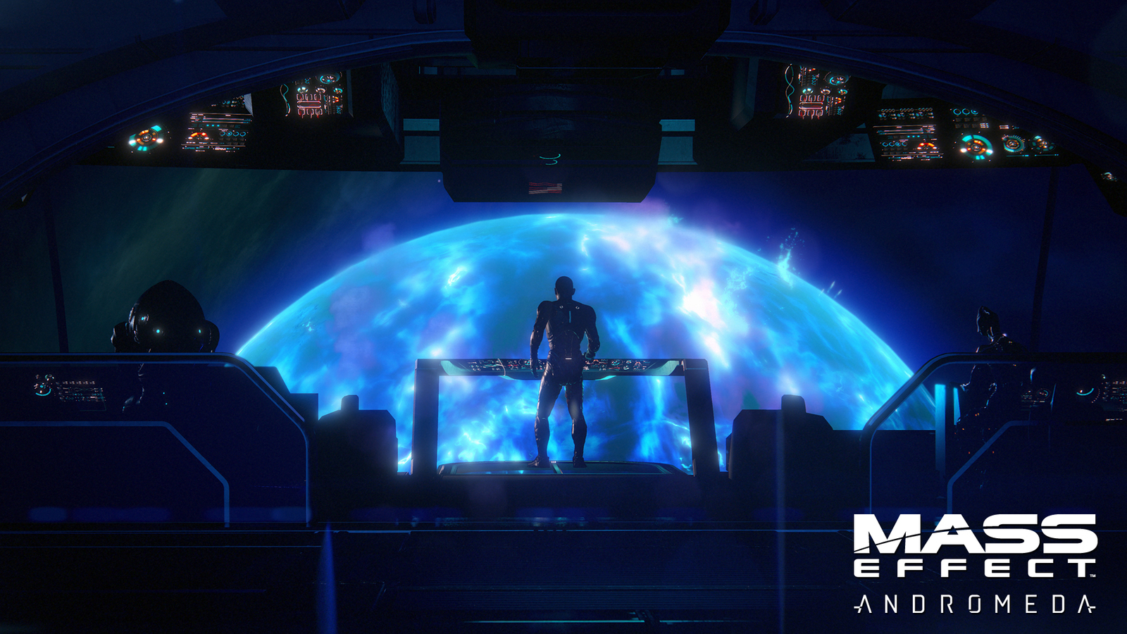 Mass Effect Andromeda image