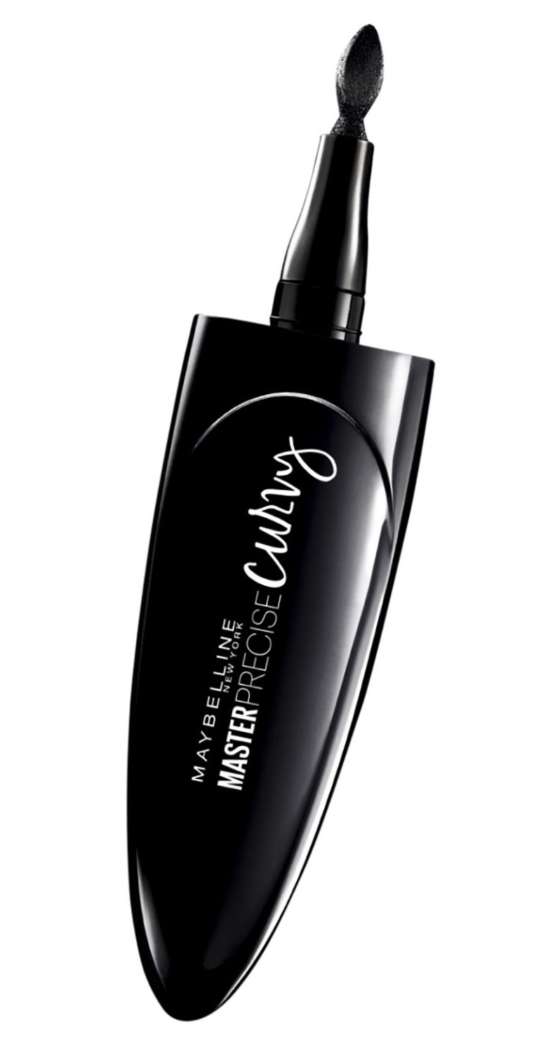 Buy Maybelline Eye Studio Master Precise Curvy Eyeliner at Mighty Ape NZ