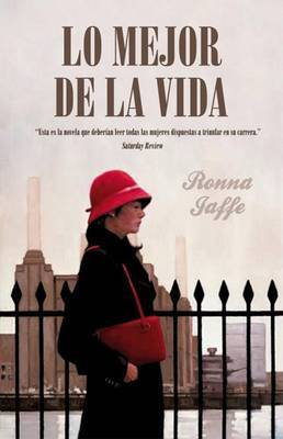 Lomejor de la Vida on Paperback by Rona Jaffe