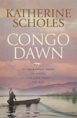 Congo Dawn by Katherine Scholes image