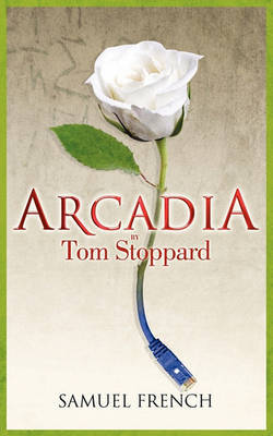 Arcadia by Tom Stoppard image