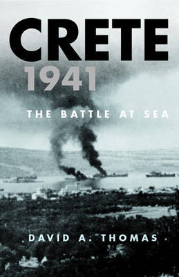 Crete 1941 by David Arthur Thomas image
