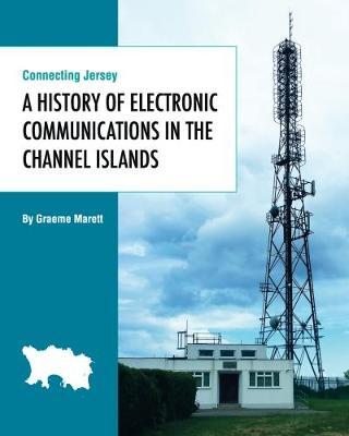 Connecting Jersey by Graeme Marett image