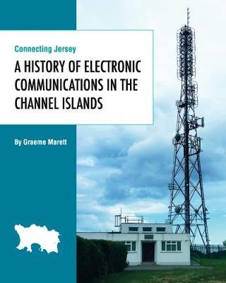 Connecting Jersey image