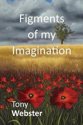 Figments of my Imagination by Tony Webster image