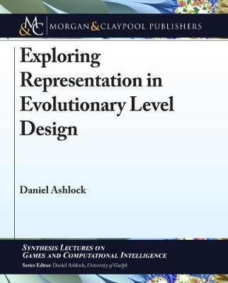 Exploring Representation in Evolutionary Level Design by Daniel Ashlock image