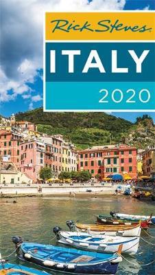 Rick Steves Italy 2020 by Rick Steves image