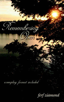 Remembering Olsen by ferf ziamond image