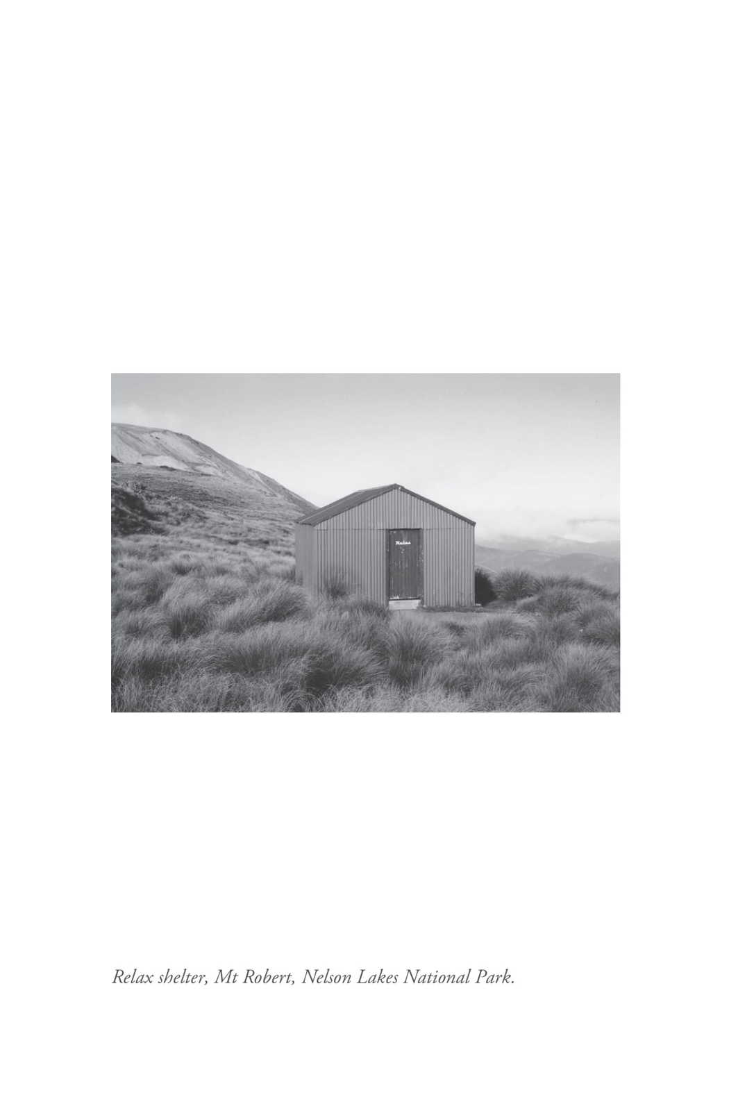 Gone Bush by Paul Kilgour image