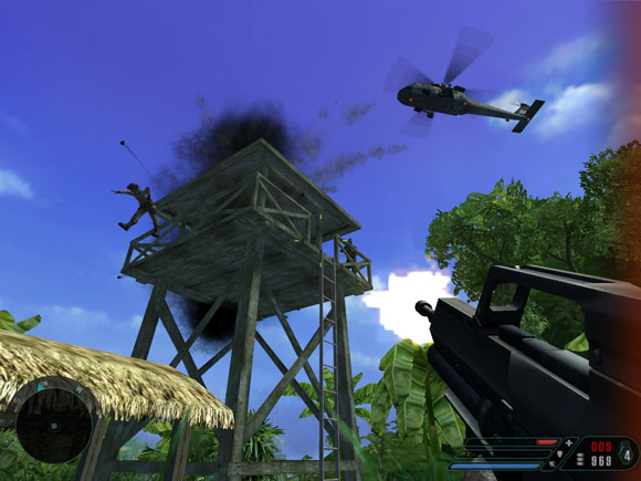 Far Cry (CD-ROM) for PC image