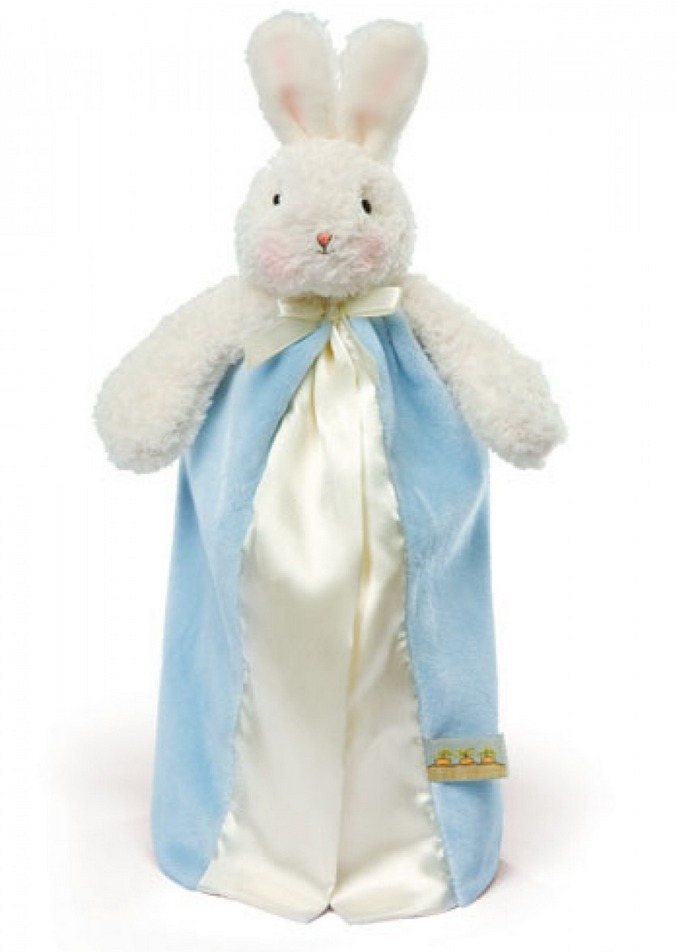 Bud the Bunny - Bye Bye Buddy image