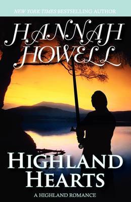 Highland Hearts by Hannah Howell image