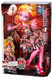 gooliope jellington doll
