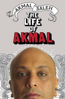 The Life of Akmal by Akmal Saleh image