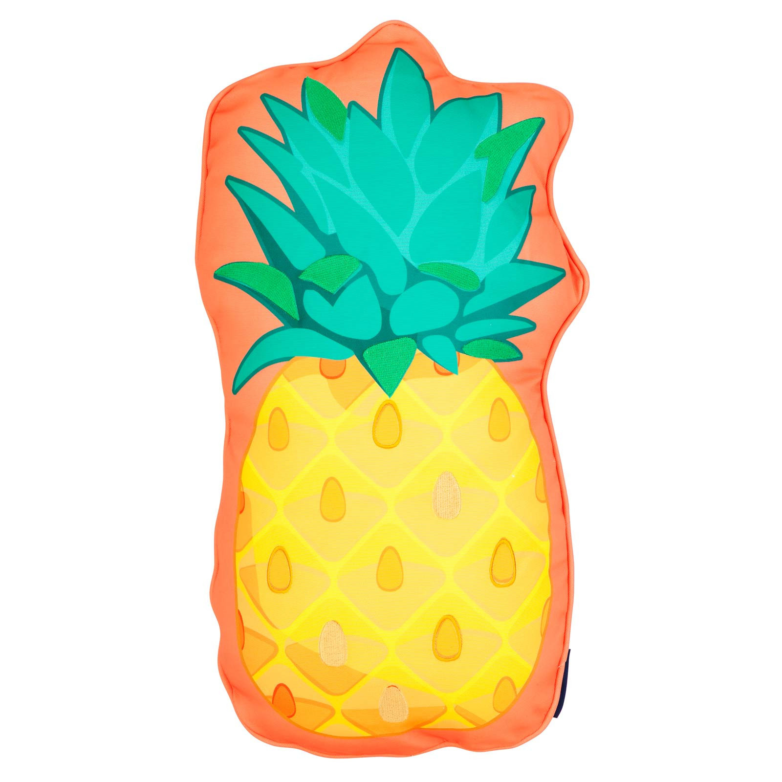 Sunnylife Indoor/Outdoor Cushion - Pineapple