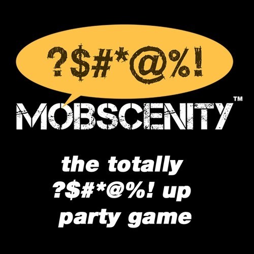 Breaking Games: Mobscenity image