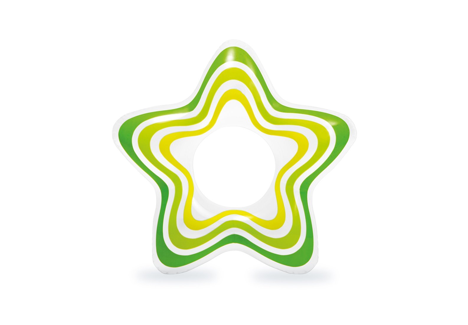 intex star float