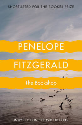 The Bookshop by Penelope Fitzgerald image