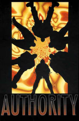 The Absolute Authority: v.2 by Mark Millar image