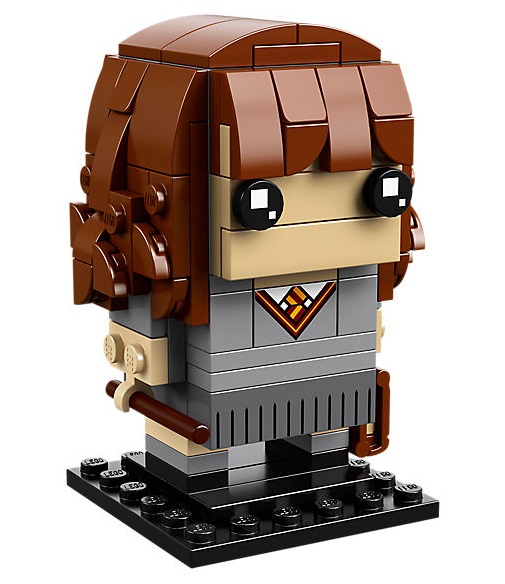 lego brickheadz harry potter