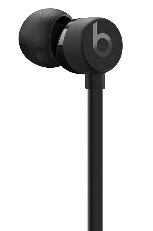 Beats: BeatsX Wireless Earphones - Black image