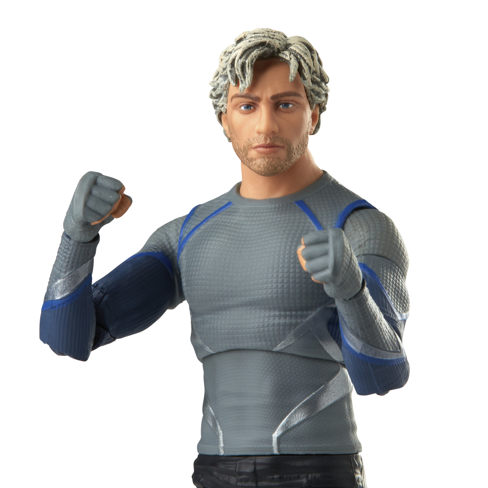 Quicksilver 6" Action Figure at Mighty Ape NZ