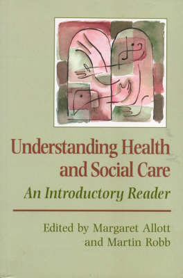 Understanding Health and Social Care image