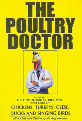 The Poultry Doctor image