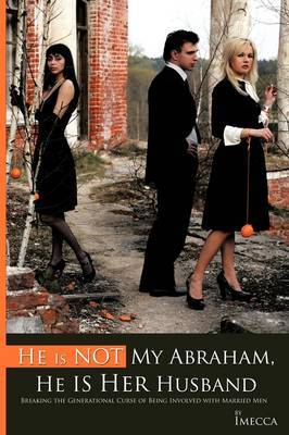 He Is Not My Abraham, He Is Her Husband by Imecca image